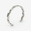 Be Happy Elaborate Brass Bracelet Be Happy Elaborate Brass Bracelet