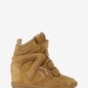 Bekett Leather Sneakers Bekett Leather Sneakers