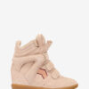 Bekett Leather Sneakers Bekett Leather Sneakers