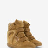 Bekett Leather Sneakers Bekett Leather Sneakers