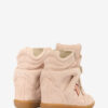 Bekett Leather Sneakers Bekett Leather Sneakers
