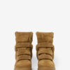 Bekett Leather Sneakers Bekett Leather Sneakers