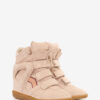 Bekett Leather Sneakers Bekett Leather Sneakers
