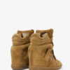Bekett Leather Sneakers Bekett Leather Sneakers
