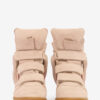Bekett Leather Sneakers Bekett Leather Sneakers