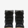 Bekett Leather Wedge Sneakers Bekett Leather Wedge Sneakers