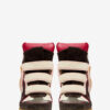 Bekett Leather Wedge Sneakers Bekett Leather Wedge Sneakers