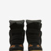Bekett Leather Wedge Sneakers Bekett Leather Wedge Sneakers