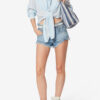 Bekett Leather Wedge Sneakers Bekett Leather Wedge Sneakers