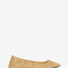 Belna Crochet Ballet Flats Belna Crochet Ballet Flats