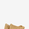 Belna Crochet Ballet Flats Belna Crochet Ballet Flats