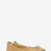 Belna Crochet Ballet Flats Belna Crochet Ballet Flats