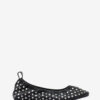 Belna Leather Ballet Flats Belna Leather Ballet Flats