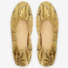 Belna Leather Ballet Flats Belna Leather Ballet Flats