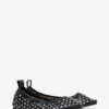 Belna Leather Ballet Flats Belna Leather Ballet Flats