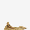 Belna Leather Ballet Flats Belna Leather Ballet Flats