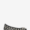 Belna Studded Ballet Flats Belna Studded Ballet Flats