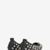 Belna Studded Ballet Flats Belna Studded Ballet Flats
