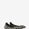 Belna Studded Ballet Flats Belna Studded Ballet Flats