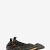 Belna Studded Leather Ballet Flats Belna Studded Leather Ballet Flats