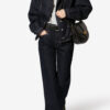 Belvia Cotton Pants Belvia Cotton Pants