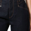 Belvia Cotton Pants Belvia Cotton Pants