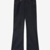 Belvia Cotton Pants Belvia Cotton Pants