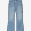 Belvia Cotton Pants Belvia Cotton Pants