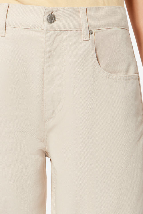 Belvira Bootcut Jeans Belvira Bootcut Jeans