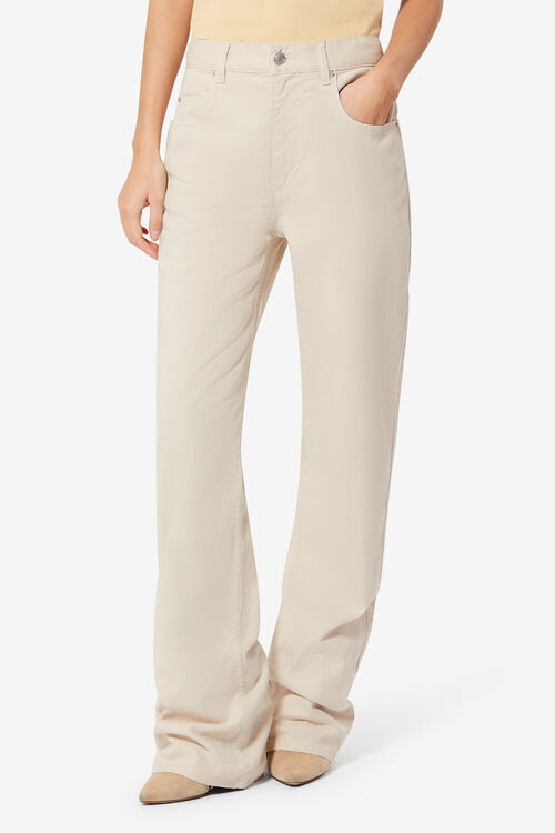Belvira Bootcut Jeans Belvira Bootcut Jeans