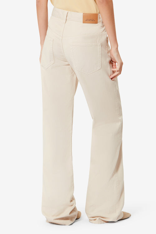 Belvira Bootcut Jeans Belvira Bootcut Jeans