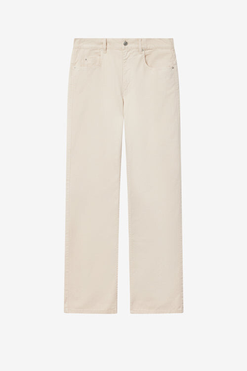 Belvira Bootcut Jeans Belvira Bootcut Jeans