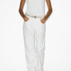 Belvira Flared Jeans Belvira Flared Jeans