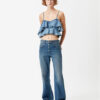 Belvira Flared Jeans Belvira Flared Jeans