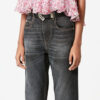 Belvira Flared Jeans
