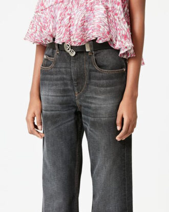 Belvira Flared Jeans