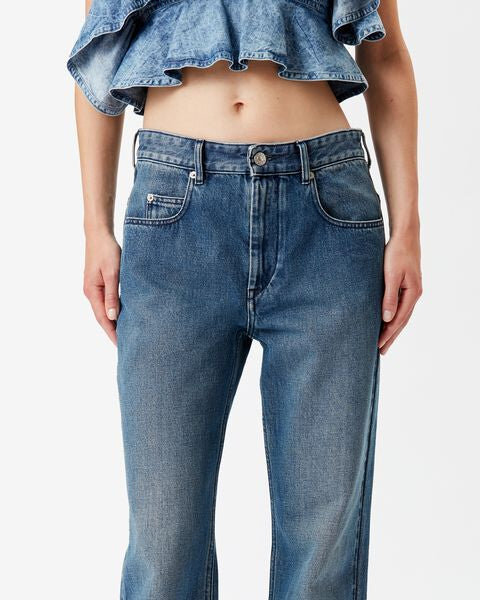 Belvira Flared Jeans Belvira Flared Jeans