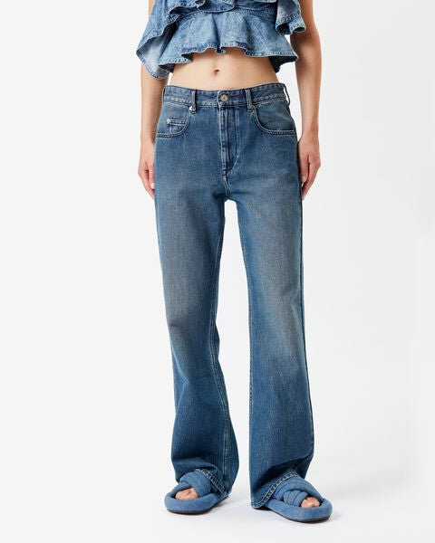 Belvira Flared Jeans Belvira Flared Jeans