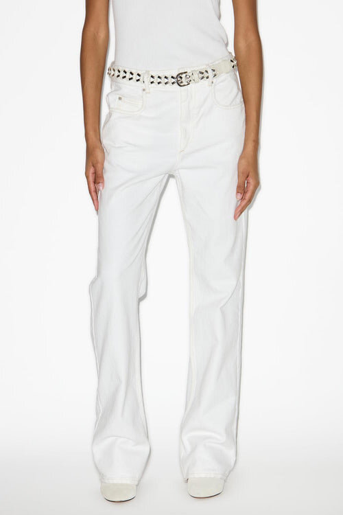 Belvira Flared Jeans Belvira Flared Jeans