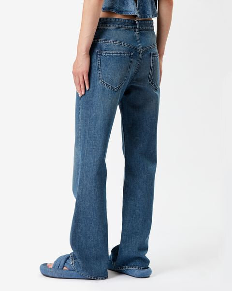 Belvira Flared Jeans Belvira Flared Jeans