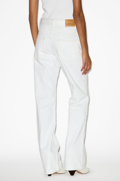 Belvira Flared Jeans Belvira Flared Jeans