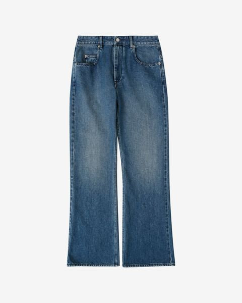 Belvira Flared Jeans Belvira Flared Jeans