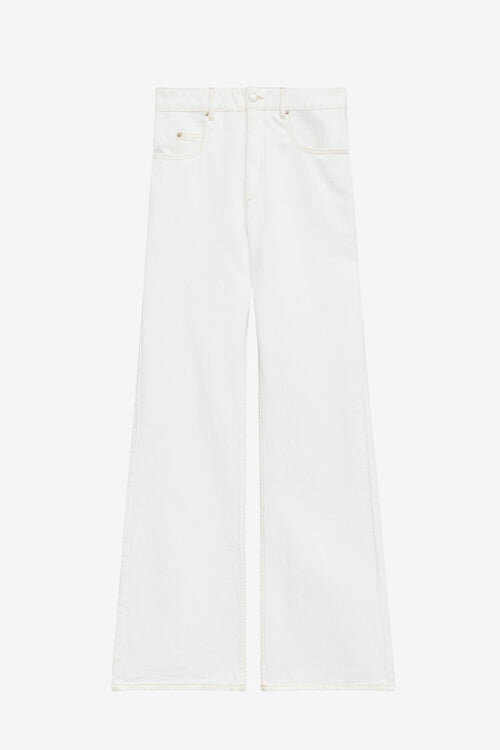 Belvira Flared Jeans Belvira Flared Jeans
