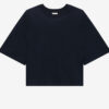 Ben Cotton T-Shirt with Shoulder Pads