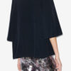 Ben Cotton T-Shirt with Shoulder Pads