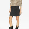 Berenice Jersey Mini Wrap Skirt Berenice Jersey Mini Wrap Skirt