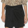 Berenice Jersey Mini Wrap Skirt Berenice Jersey Mini Wrap Skirt