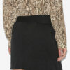 Berenice Jersey Mini Wrap Skirt Berenice Jersey Mini Wrap Skirt