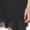 Berenicia Short Frilly Skirt