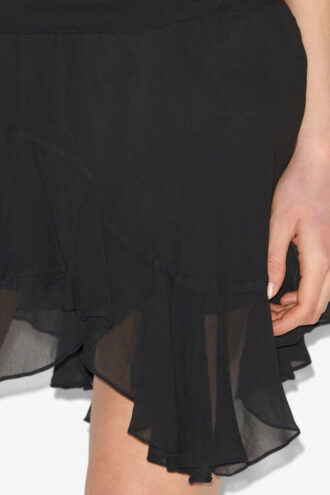 Berenicia Short Frilly Skirt Berenicia Short Frilly Skirt